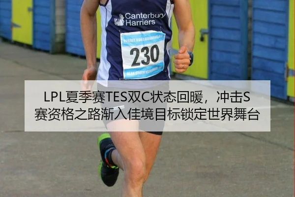 LPL夏季赛TES双C状态回暖，冲击S赛资格之路渐入佳境目标锁定世界舞台